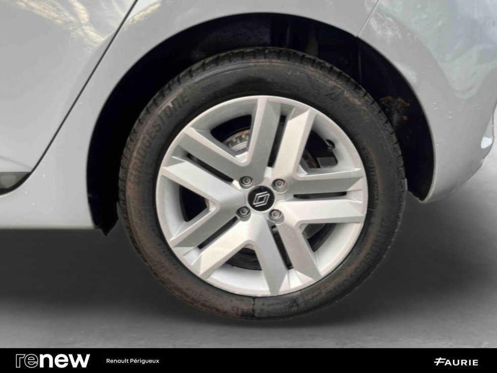 Acheter Renault Clio 5 Clio Blue dCi 100 Evolution 5p occasion dans les concessions du Groupe Faurie