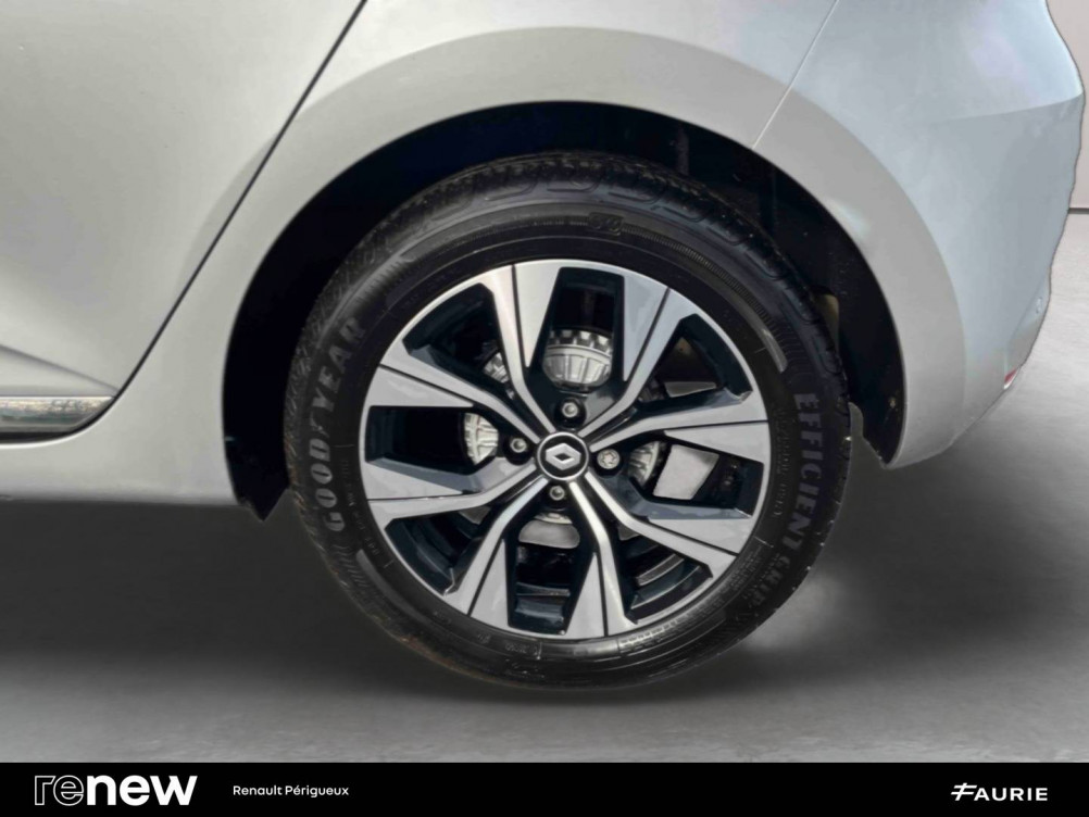 Acheter Renault Clio 5 Clio TCe 90 Evolution 5p occasion dans les concessions du Groupe Faurie