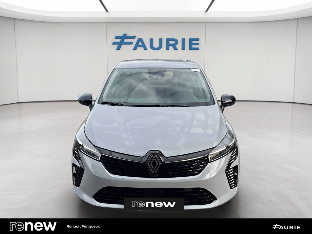 Acheter Renault Clio 5 Clio Blue dCi 100 ch GSR2 Evolution 5p occasion dans les concessions du Groupe Faurie
