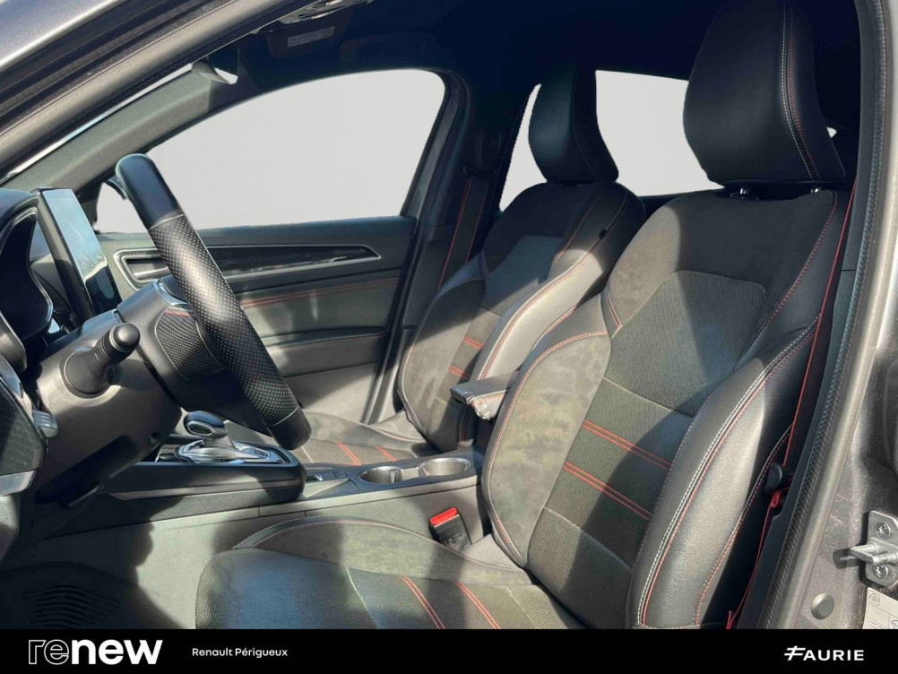 Acheter Renault Arkana Arkana E-Tech 145 - 21B R.S. Line 5p occasion dans les concessions du Groupe Faurie