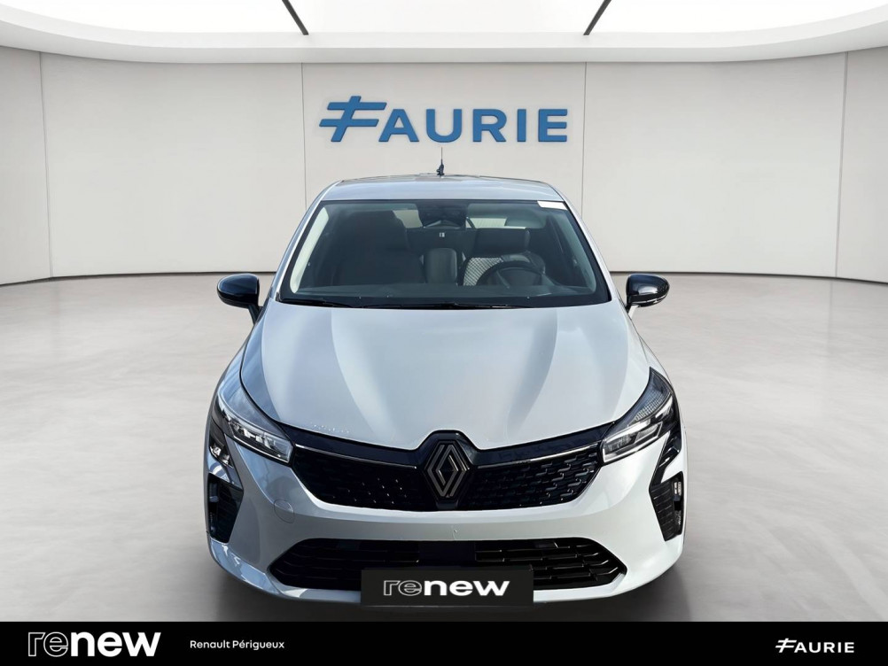 Acheter Renault Clio 5 Clio Blue dCi 100 ch GSR2 Evolution 5p occasion dans les concessions du Groupe Faurie