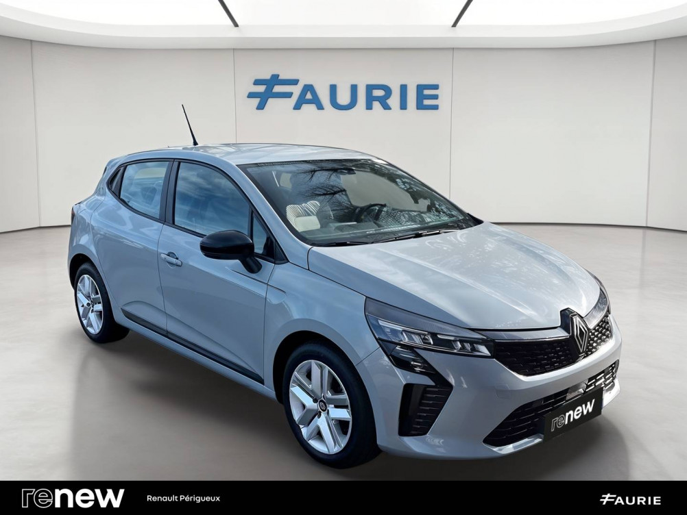 Acheter Renault Clio 5 Clio Blue dCi 100 ch GSR2 Evolution 5p occasion dans les concessions du Groupe Faurie