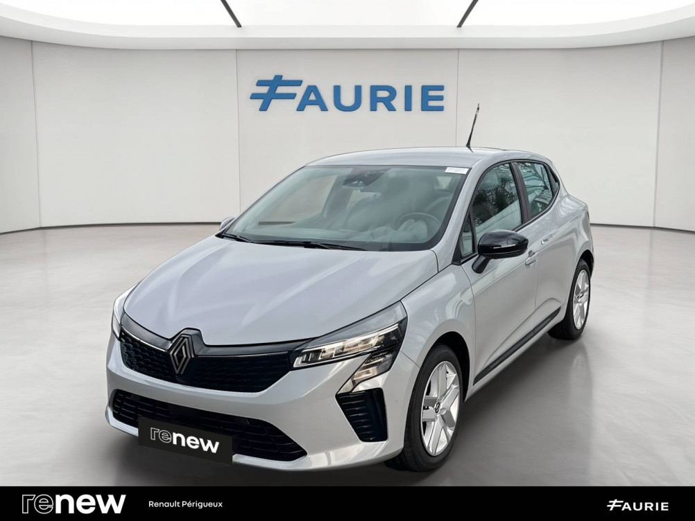 Acheter Renault Clio 5 Clio Blue dCi 100 Evolution 5p occasion dans les concessions du Groupe Faurie