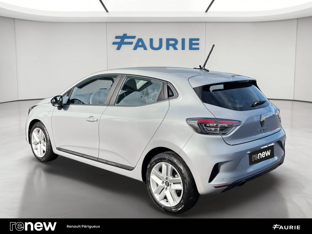 Acheter Renault Clio 5 Clio Blue dCi 100 ch GSR2 Evolution 5p occasion dans les concessions du Groupe Faurie