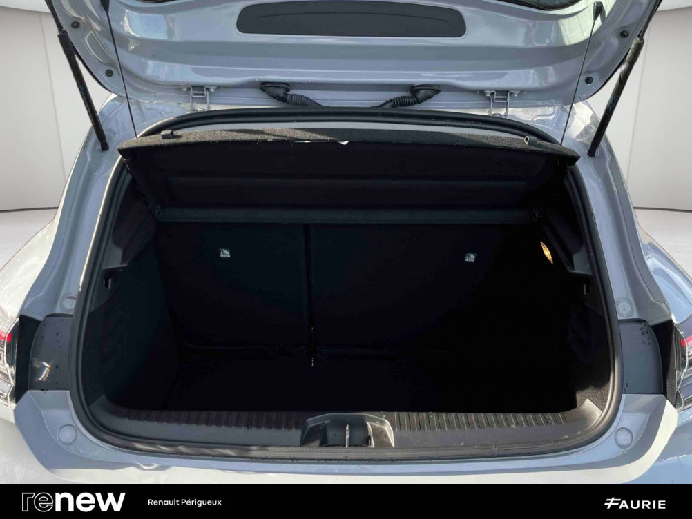 Acheter Renault Clio 5 Clio Blue dCi 100 ch GSR2 Evolution 5p occasion dans les concessions du Groupe Faurie