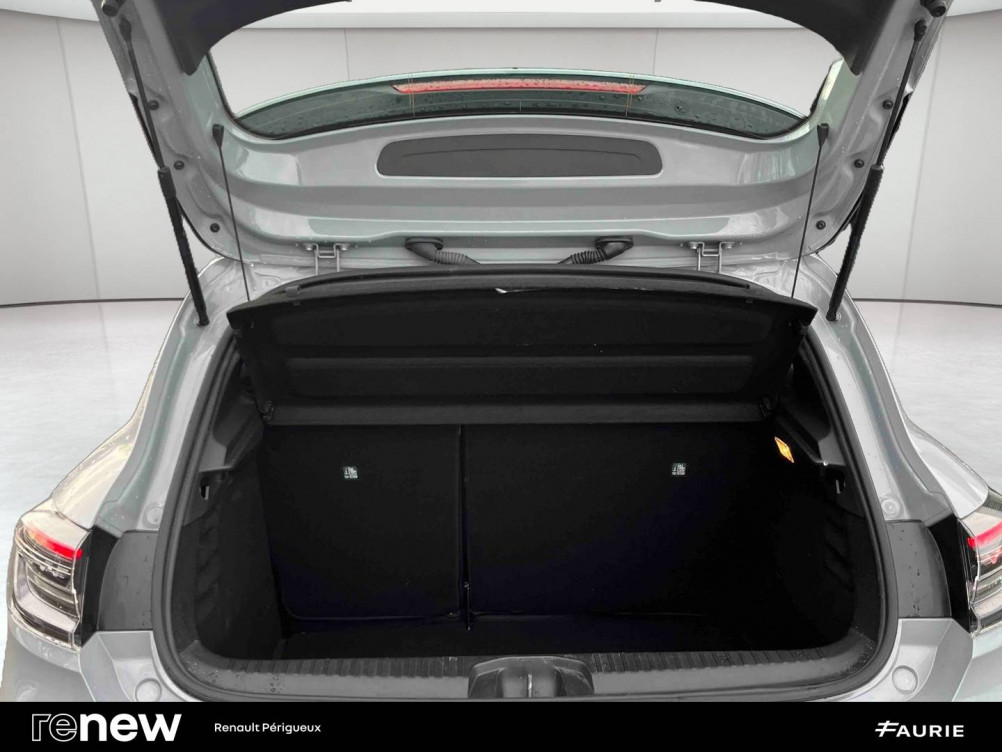 Acheter Renault Clio 5 Clio Blue dCi 100 ch GSR2 Evolution 5p occasion dans les concessions du Groupe Faurie