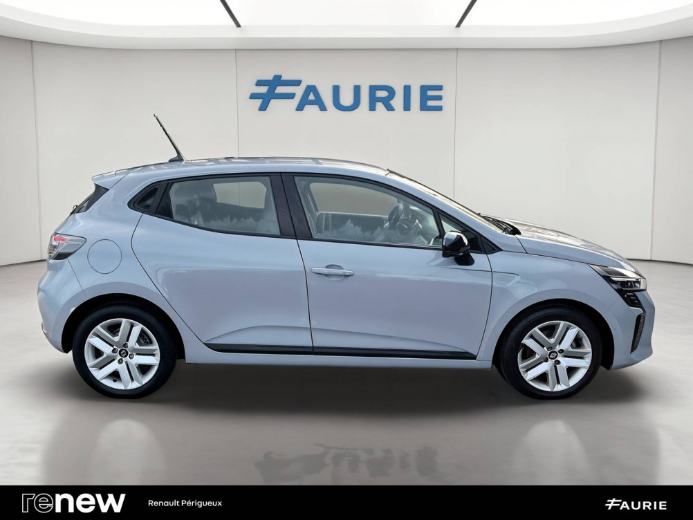 Acheter Renault Clio 5 Clio Blue dCi 100 ch GSR2 Evolution 5p occasion dans les concessions du Groupe Faurie