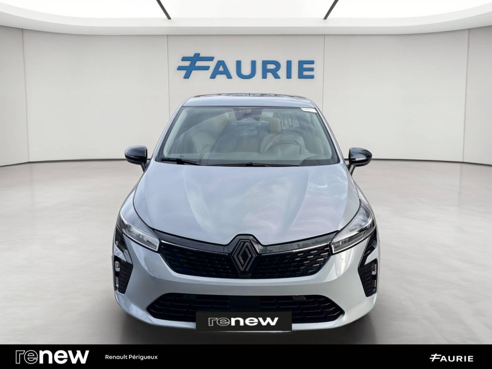 Acheter Renault Clio 5 Clio Blue dCi 100 ch GSR2 Evolution 5p occasion dans les concessions du Groupe Faurie