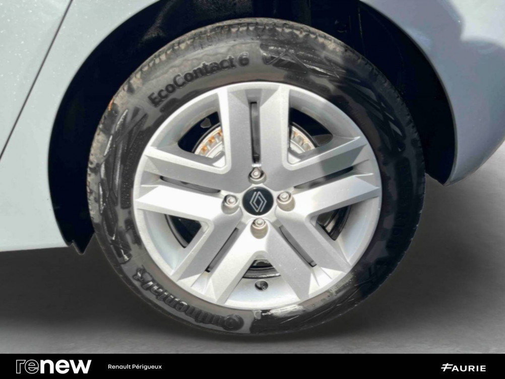 Acheter Renault Clio 5 Clio Blue dCi 100 ch GSR2 Evolution 5p occasion dans les concessions du Groupe Faurie