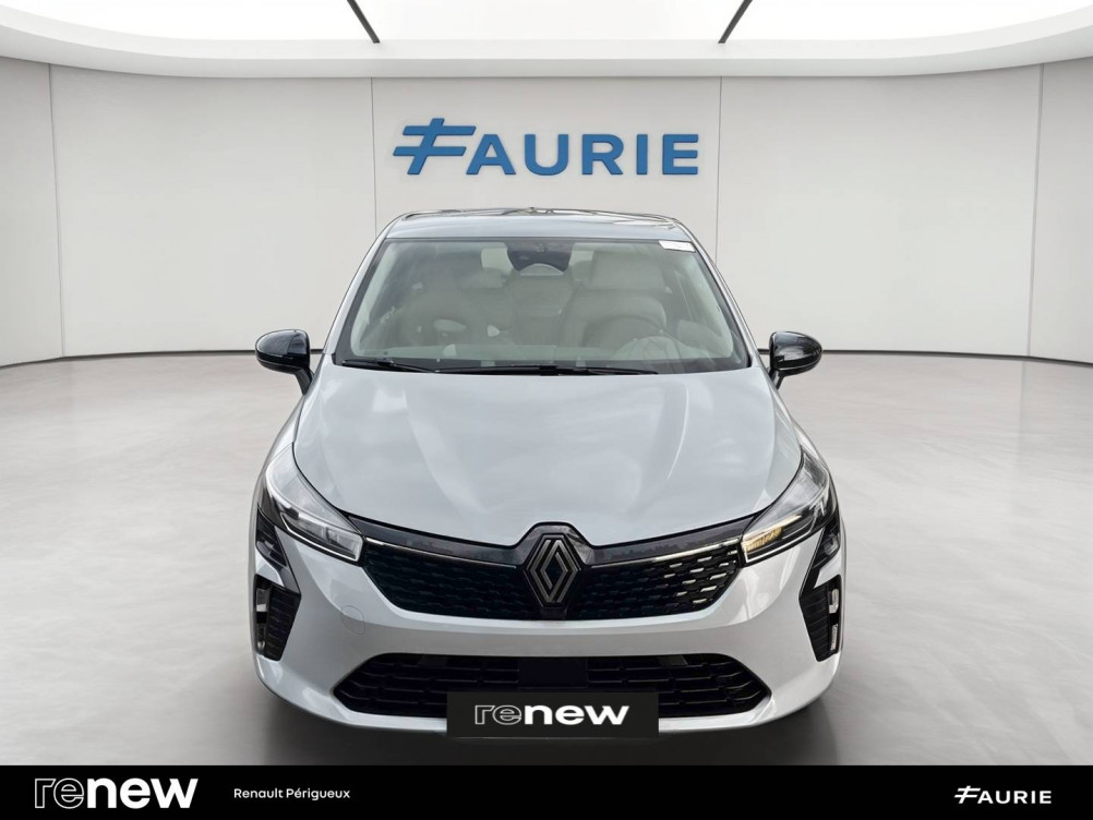 Acheter Renault Clio 5 Clio Blue dCi 100 Evolution 5p occasion dans les concessions du Groupe Faurie