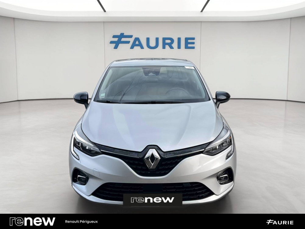 Acheter Renault Clio 5 Clio TCe 90 Evolution 5p occasion dans les concessions du Groupe Faurie