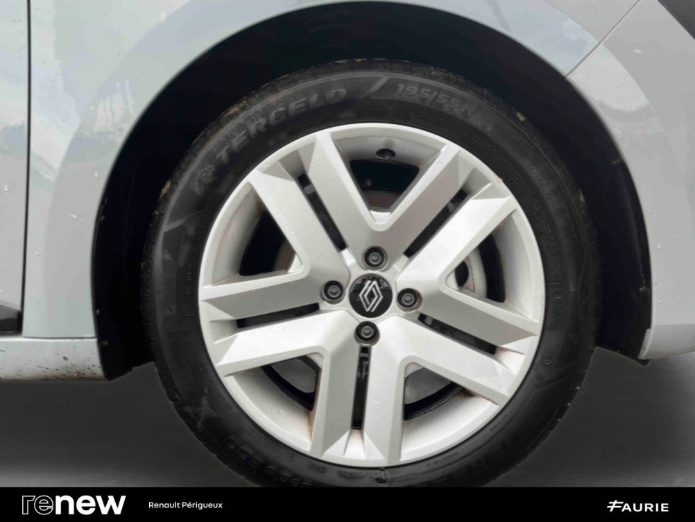 Acheter Renault Clio 5 Clio Blue dCi 100 ch GSR2 Evolution 5p occasion dans les concessions du Groupe Faurie