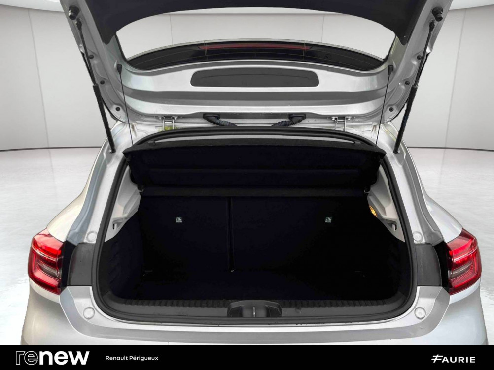 Acheter Renault Clio 5 Clio TCe 90 Evolution 5p occasion dans les concessions du Groupe Faurie