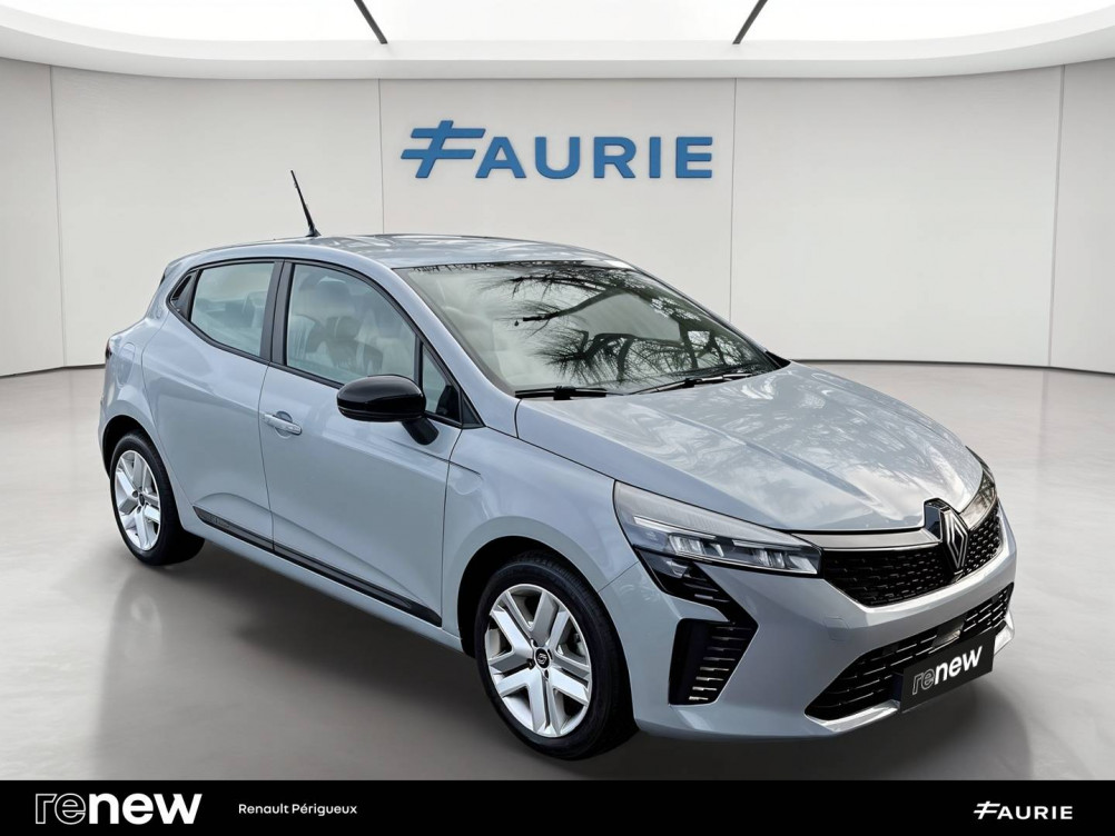 Acheter Renault Clio 5 Clio Blue dCi 100 ch GSR2 Evolution 5p occasion dans les concessions du Groupe Faurie
