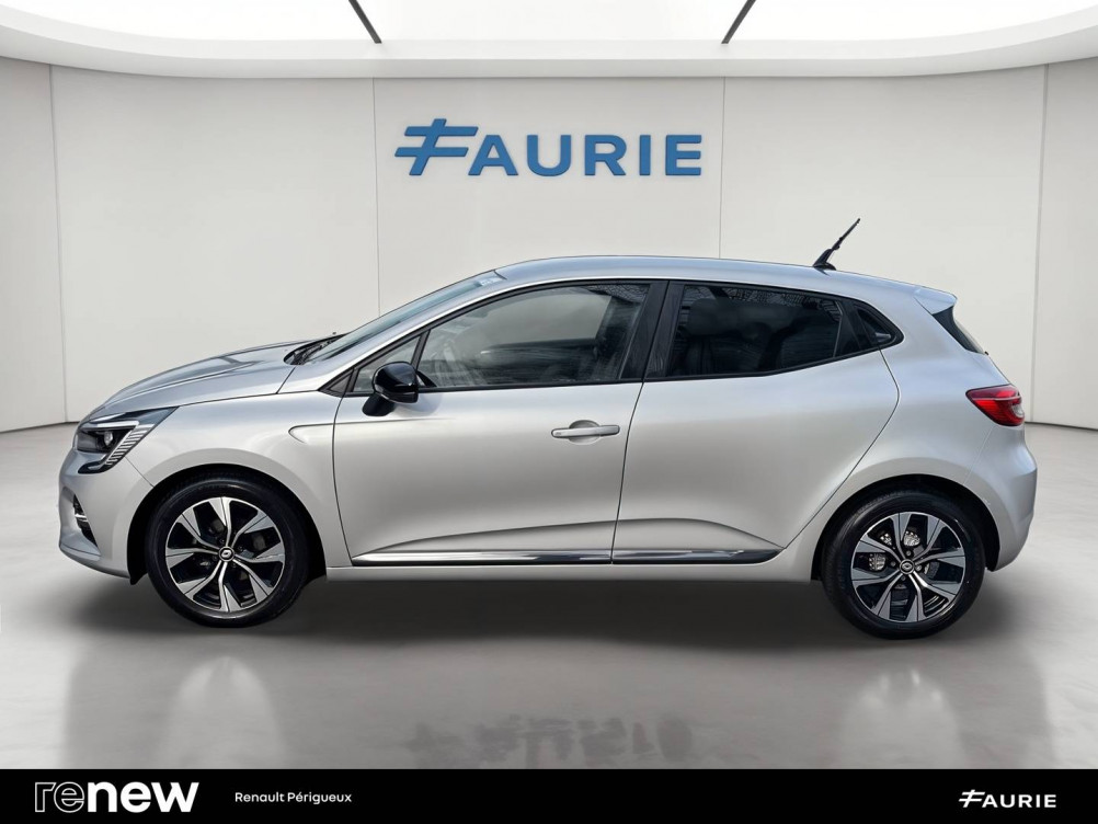 Acheter Renault Clio 5 Clio TCe 90 Evolution 5p occasion dans les concessions du Groupe Faurie