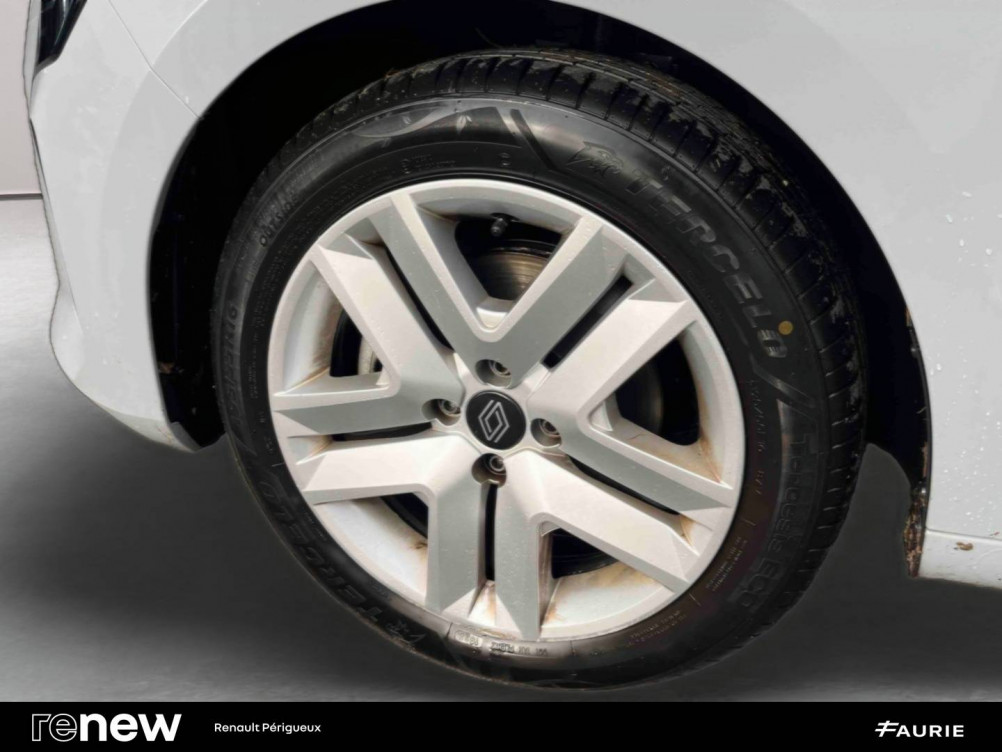 Acheter Renault Clio 5 Clio Blue dCi 100 ch GSR2 Evolution 5p occasion dans les concessions du Groupe Faurie