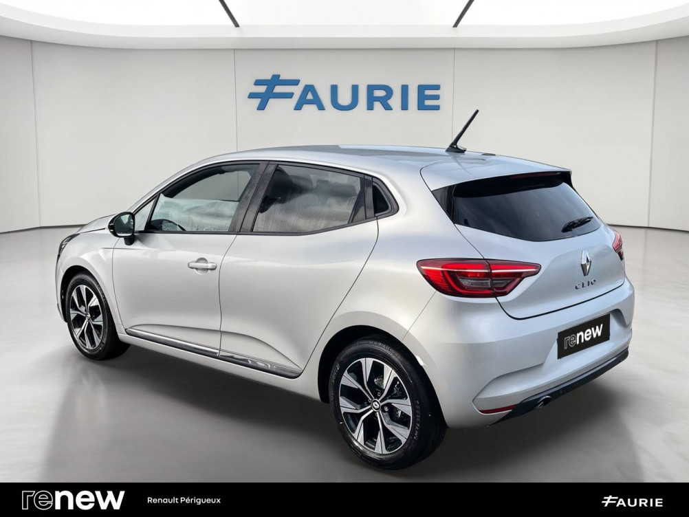 Acheter Renault Clio 5 Clio TCe 90 Evolution 5p occasion dans les concessions du Groupe Faurie