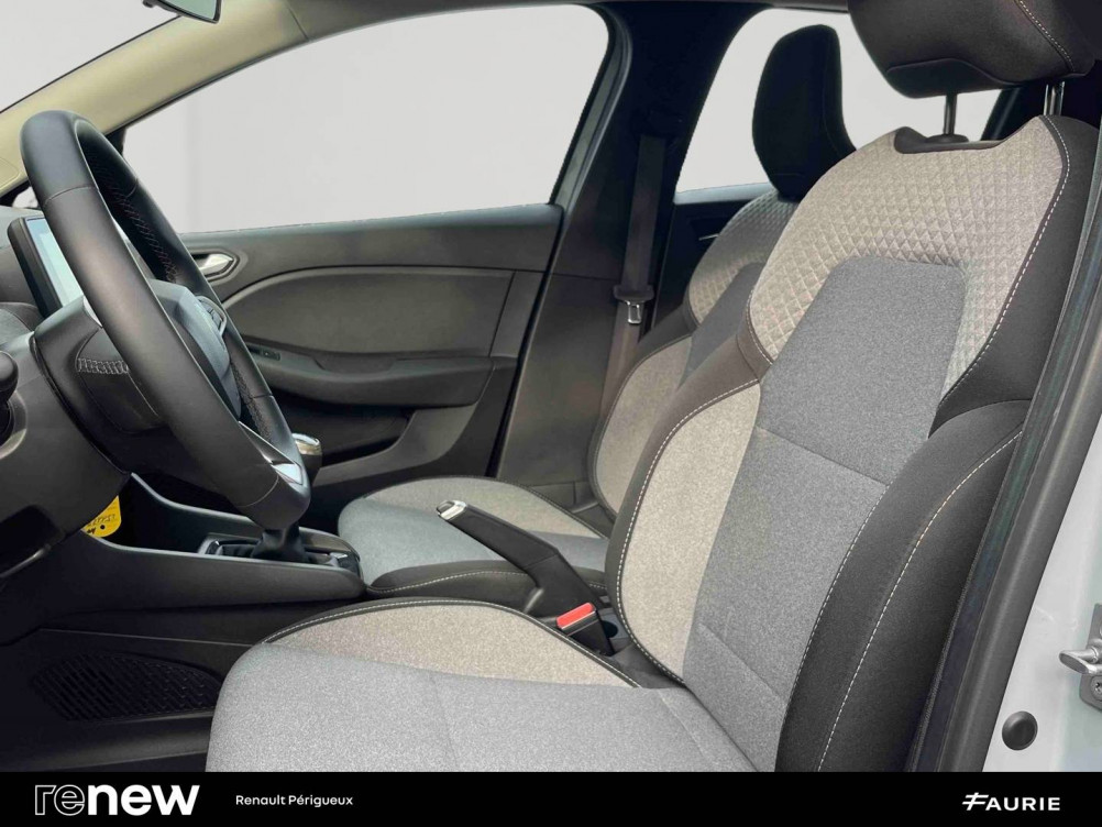 Acheter Renault Clio 5 Clio Blue dCi 100 ch GSR2 Evolution 5p occasion dans les concessions du Groupe Faurie
