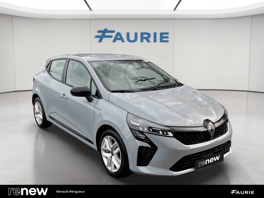 Acheter Renault Clio 5 Clio Blue dCi 100 ch GSR2 Evolution 5p occasion dans les concessions du Groupe Faurie
