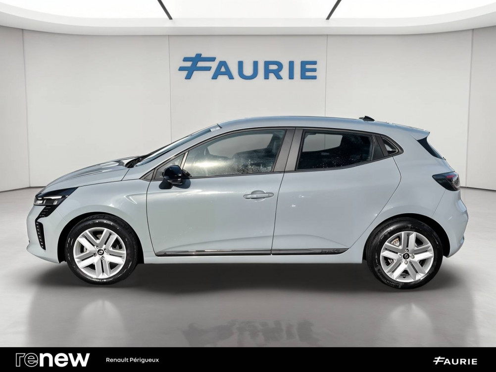 Acheter Renault Clio 5 Clio Blue dCi 100 ch GSR2 Evolution 5p occasion dans les concessions du Groupe Faurie