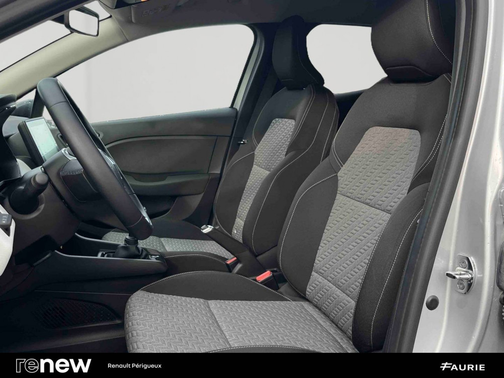 Acheter Renault Clio 5 Clio TCe 90 Evolution 5p occasion dans les concessions du Groupe Faurie