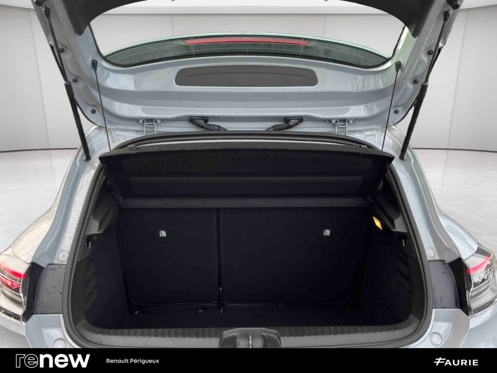 Acheter Renault Clio 5 Clio Blue dCi 100 ch GSR2 Evolution 5p occasion dans les concessions du Groupe Faurie