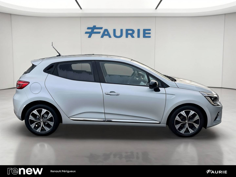 Acheter Renault Clio 5 Clio TCe 90 Evolution 5p occasion dans les concessions du Groupe Faurie