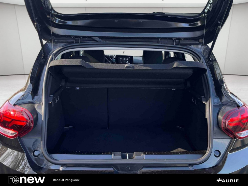 Acheter Dacia Sandero Sandero ECO-G 100 GSR2 Stepway Extreme + 5p occasion dans les concessions du Groupe Faurie