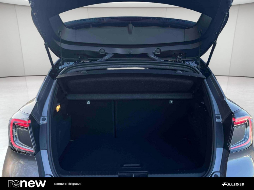 Acheter Renault Captur 2 Captur E-Tech full hybrid 145 ch esprit Alpine 5p occasion dans les concessions du Groupe Faurie