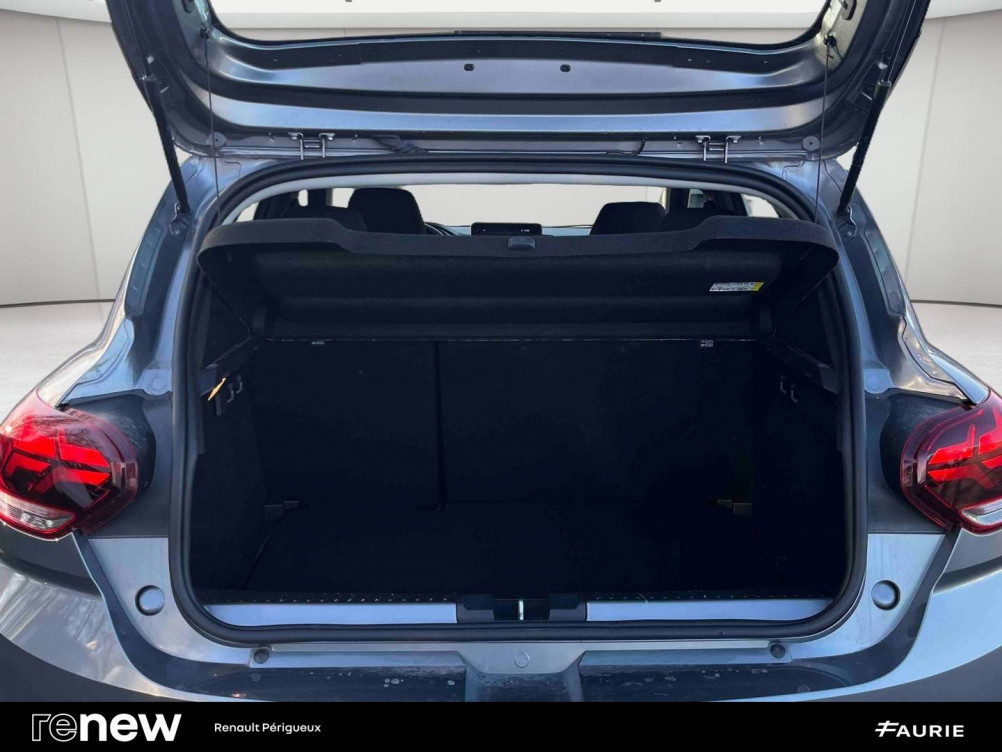 Acheter Dacia Sandero Sandero TCe 90 GSR2 Stepway Extreme 5p occasion dans les concessions du Groupe Faurie