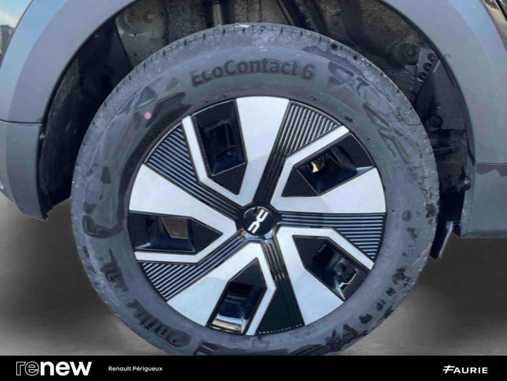 Acheter Dacia Sandero Sandero TCe 90 GSR2 Stepway Expression 5p occasion dans les concessions du Groupe Faurie