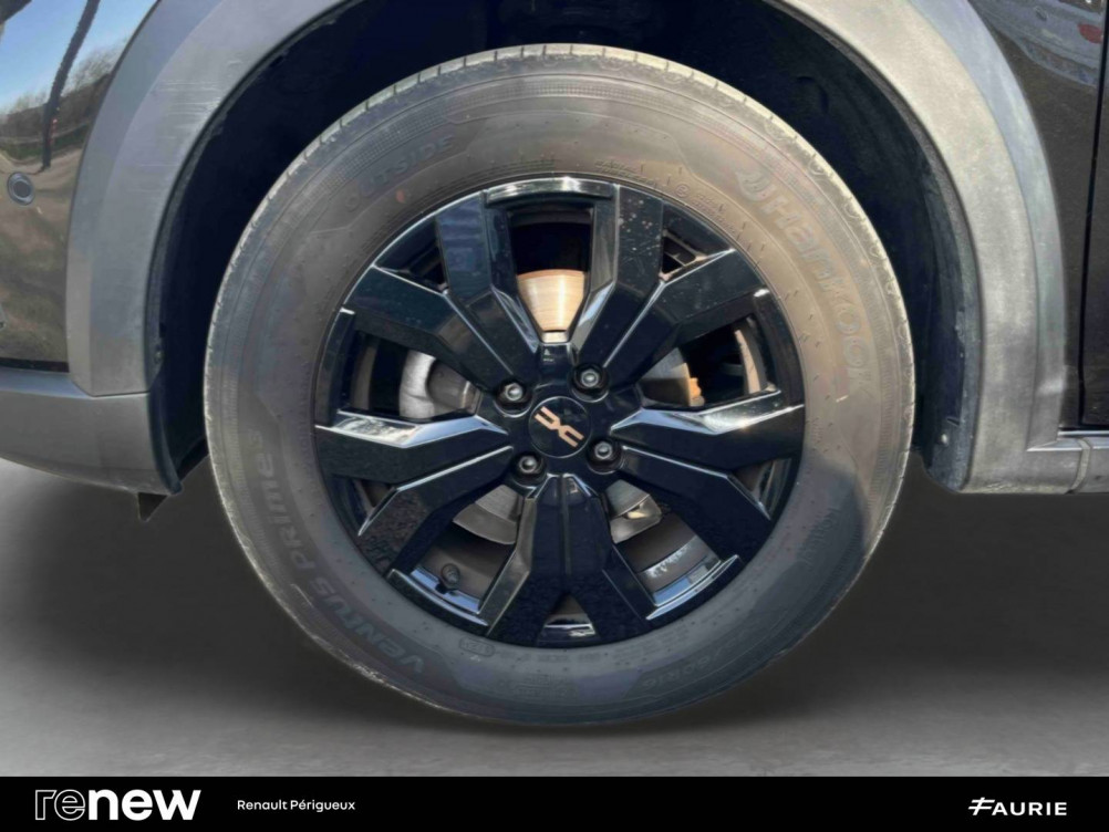 Acheter Dacia Sandero Sandero ECO-G 100 GSR2 Stepway Extreme + 5p occasion dans les concessions du Groupe Faurie