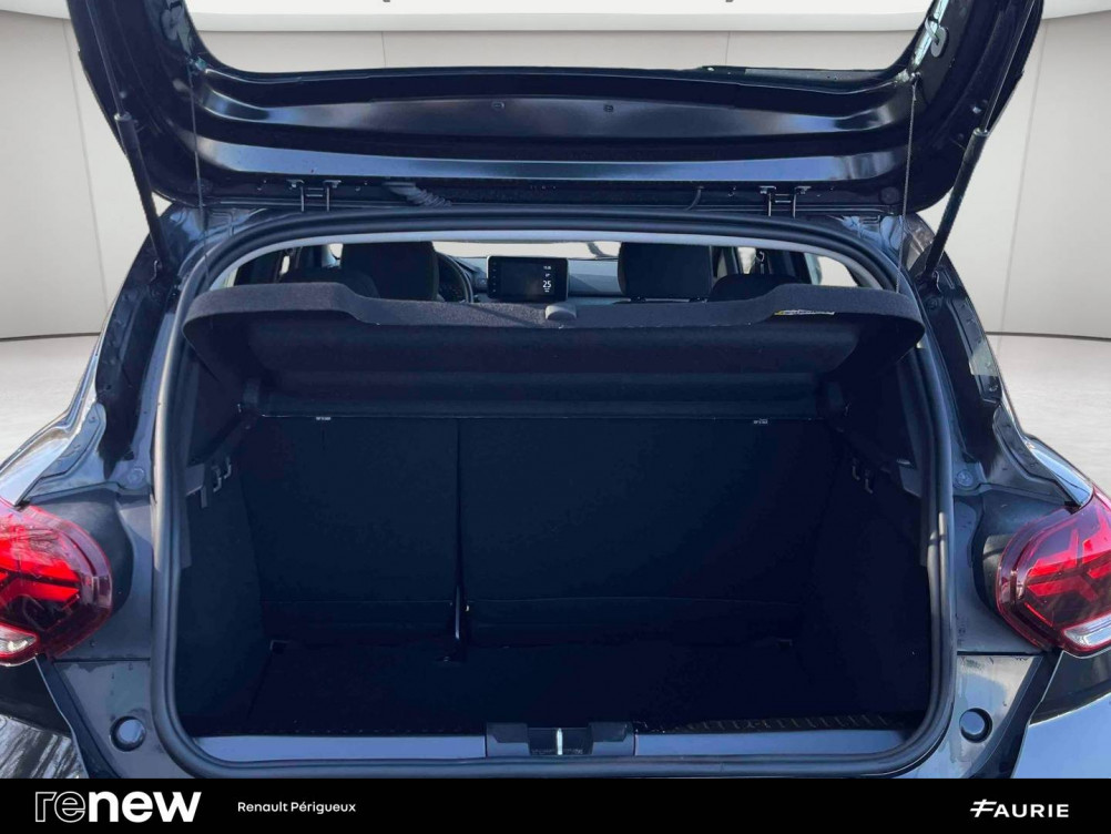 Acheter Dacia Sandero Sandero TCe 90 GSR2 Stepway Expression 5p occasion dans les concessions du Groupe Faurie