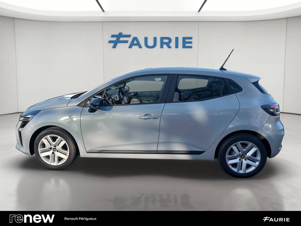 Acheter Renault Clio 5 Clio Blue dCi 100 ch GSR2 Evolution 5p occasion dans les concessions du Groupe Faurie