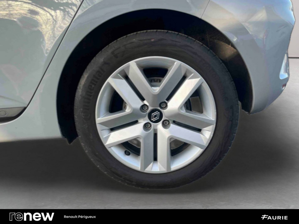 Acheter Renault Clio 5 Clio Blue dCi 100 ch GSR2 Evolution 5p occasion dans les concessions du Groupe Faurie