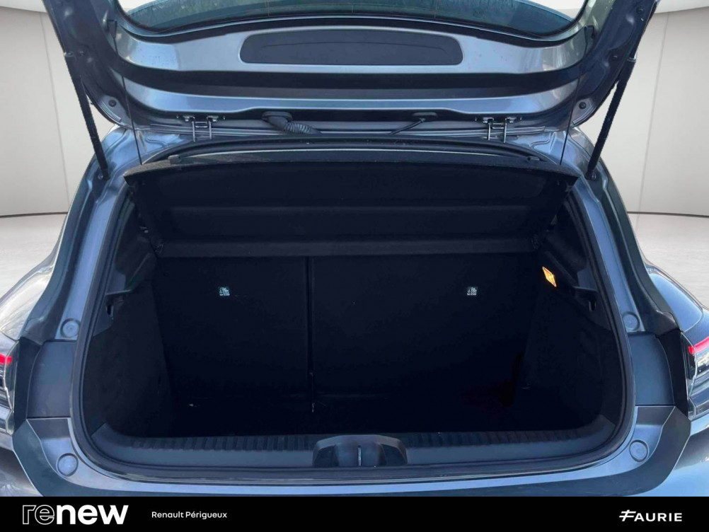 Acheter Renault Clio 5 Clio TCe 100 GPL Evolution 5p occasion dans les concessions du Groupe Faurie