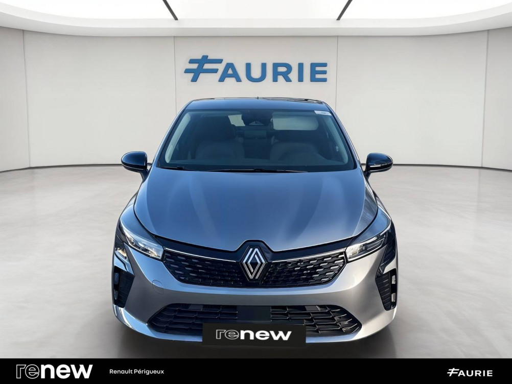 Acheter Renault Clio 5 Clio TCe 100 GPL Evolution 5p occasion dans les concessions du Groupe Faurie