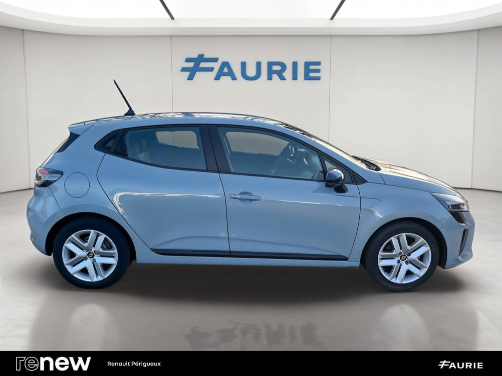 Acheter Renault Clio 5 Clio Blue dCi 100 ch GSR2 Evolution 5p occasion dans les concessions du Groupe Faurie
