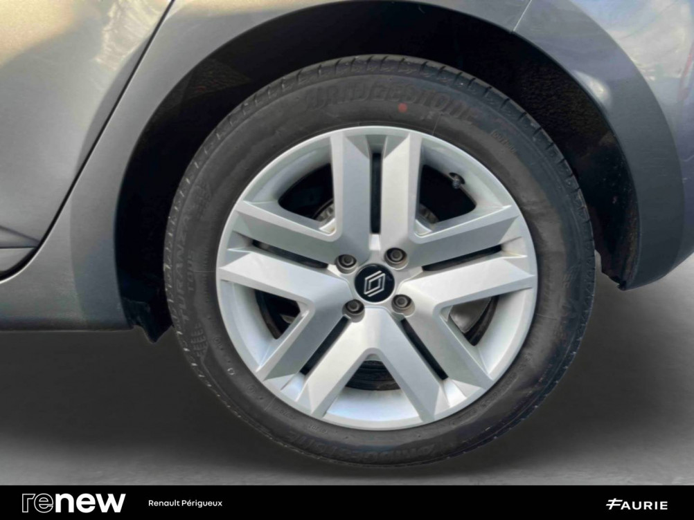 Acheter Renault Clio 5 Clio TCe 100 GPL Evolution 5p occasion dans les concessions du Groupe Faurie