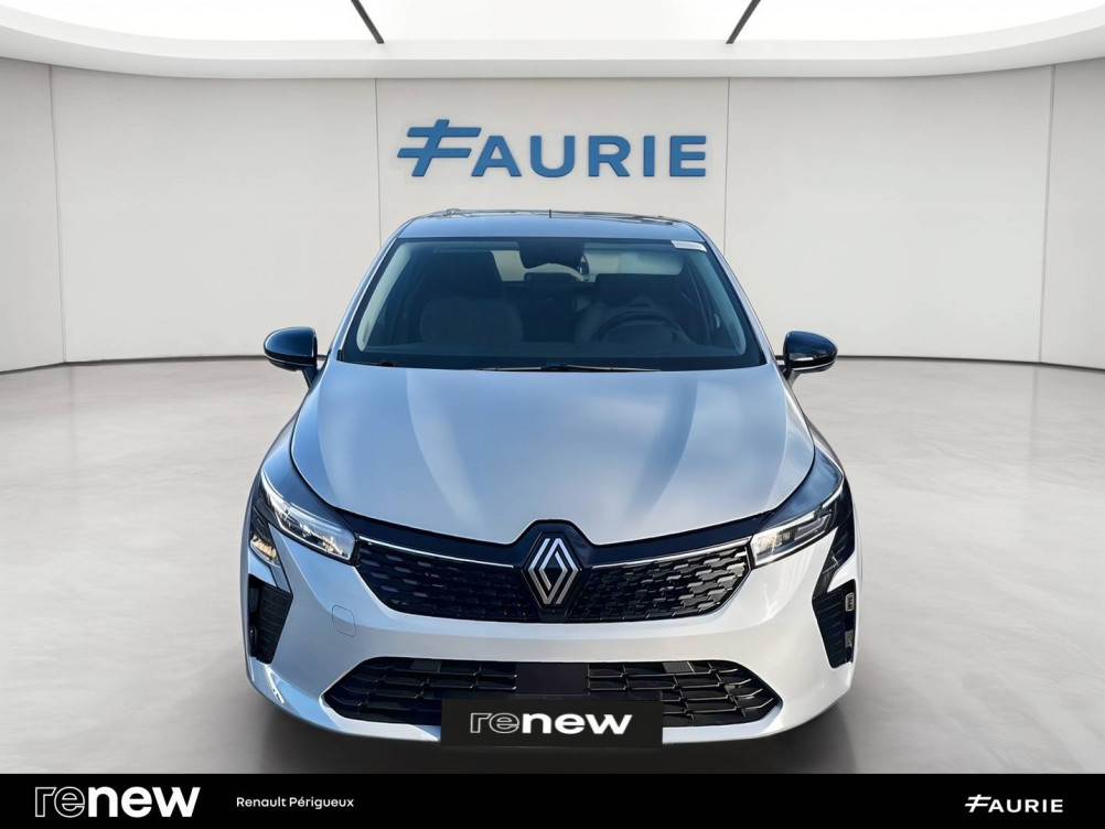 Acheter Renault Clio 5 Clio Blue dCi 100 ch GSR2 Evolution 5p occasion dans les concessions du Groupe Faurie
