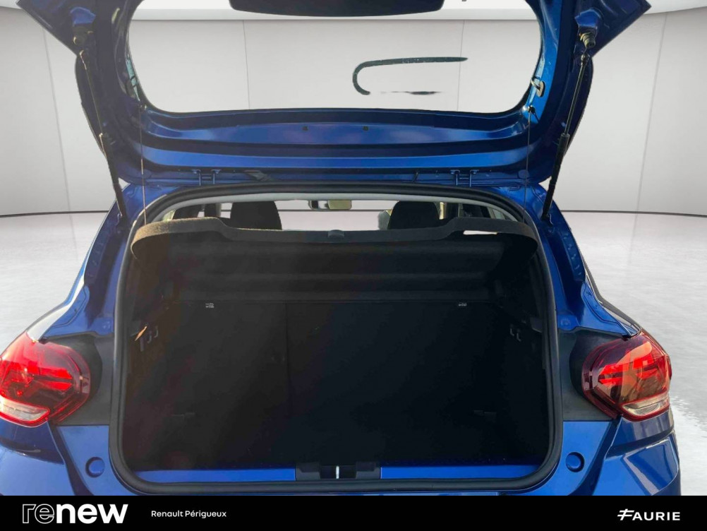 Acheter Dacia Sandero Sandero ECO-G 100 GSR2 Stepway Extreme + 5p occasion dans les concessions du Groupe Faurie