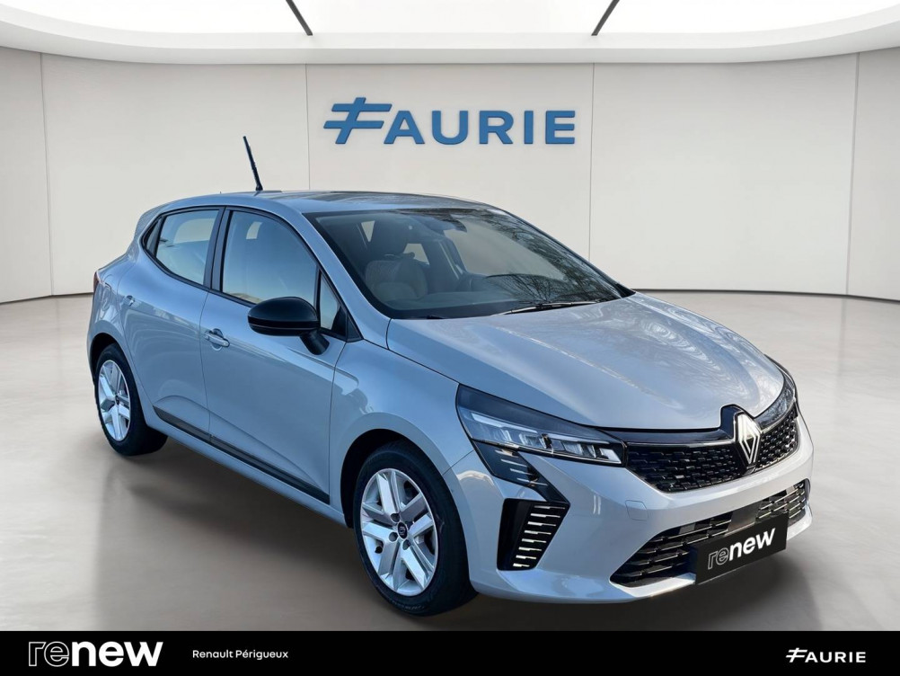 Acheter Renault Clio 5 Clio Blue dCi 100 ch GSR2 Evolution 5p occasion dans les concessions du Groupe Faurie