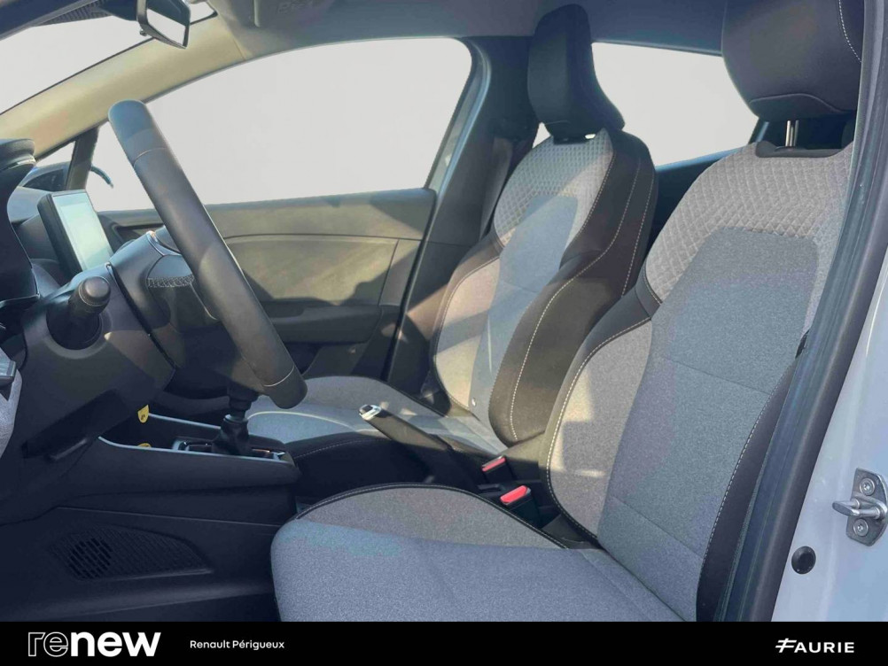 Acheter Renault Clio 5 Clio Blue dCi 100 ch GSR2 Evolution 5p occasion dans les concessions du Groupe Faurie