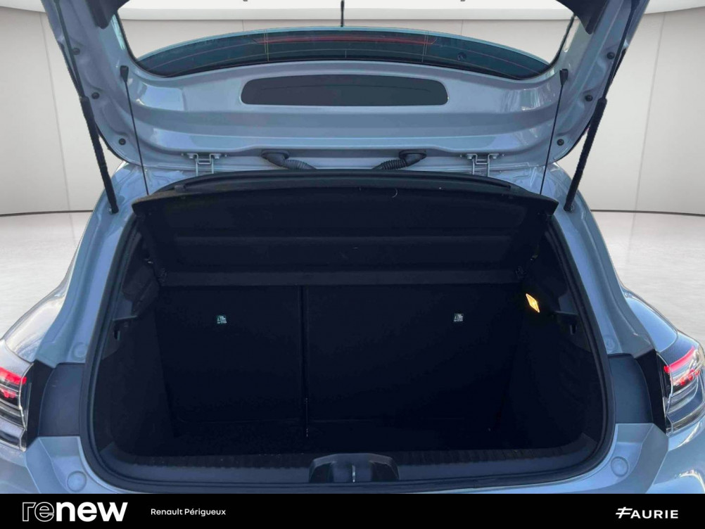 Acheter Renault Clio 5 Clio Blue dCi 100 ch GSR2 Evolution 5p occasion dans les concessions du Groupe Faurie