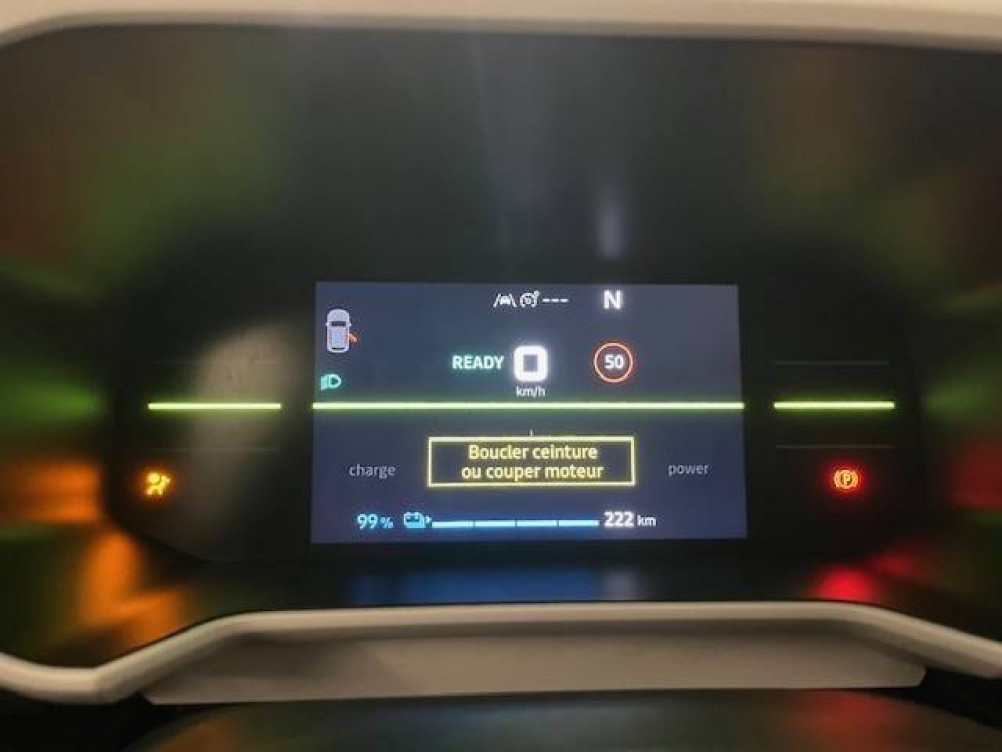 Acheter Dacia Spring Spring electric 100 Extreme 5p neuf dans les concessions du Groupe Faurie