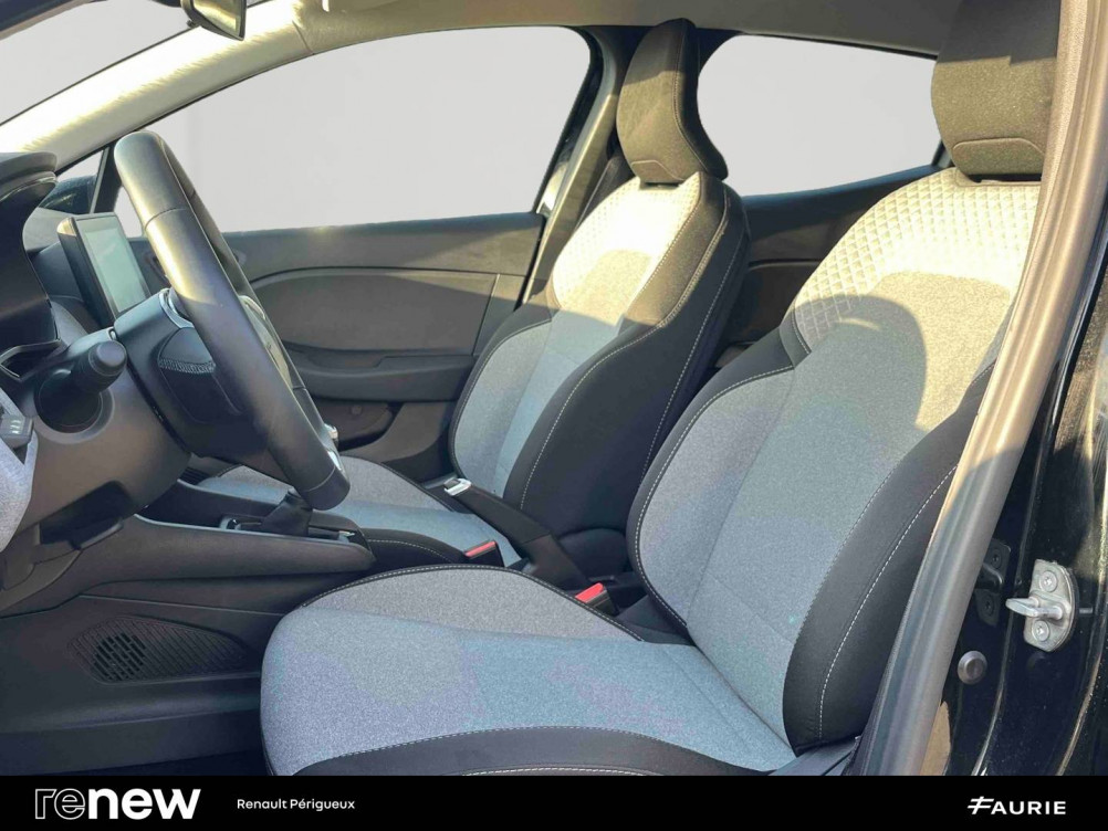 Acheter Renault Clio 5 Clio TCe 90 Evolution 5p occasion dans les concessions du Groupe Faurie