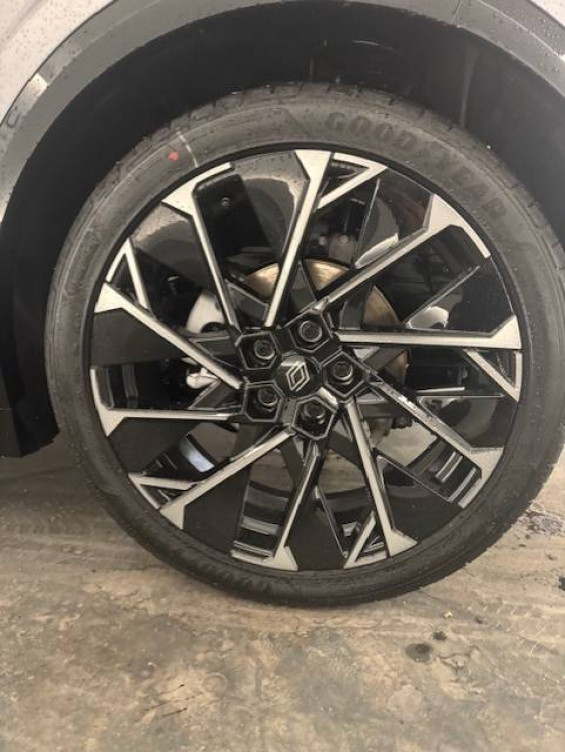 Acheter Renault Megane E-Tech Megane E-Tech 220 ch autonomie confort esprit Alpine 5p neuf dans les concessions du Groupe Faurie