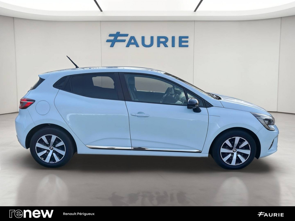 Acheter Renault Clio 5 Clio dCi 100 Evolution 5p occasion dans les concessions du Groupe Faurie