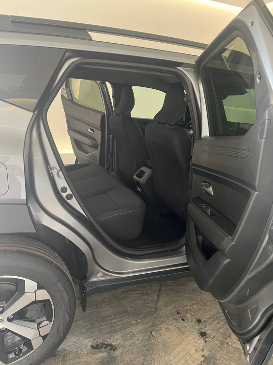 Acheter Dacia Duster Duster Hybrid 140 Journey 5p neuf dans les concessions du Groupe Faurie