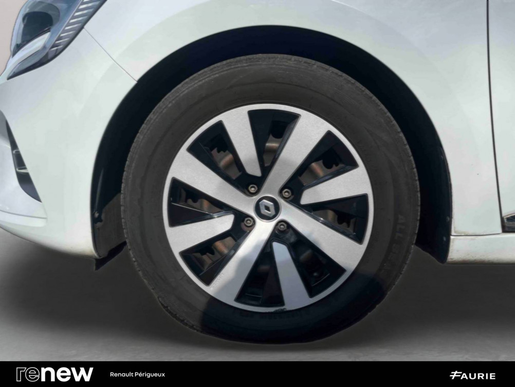 Acheter Renault Clio 5 Clio dCi 100 Evolution 5p occasion dans les concessions du Groupe Faurie